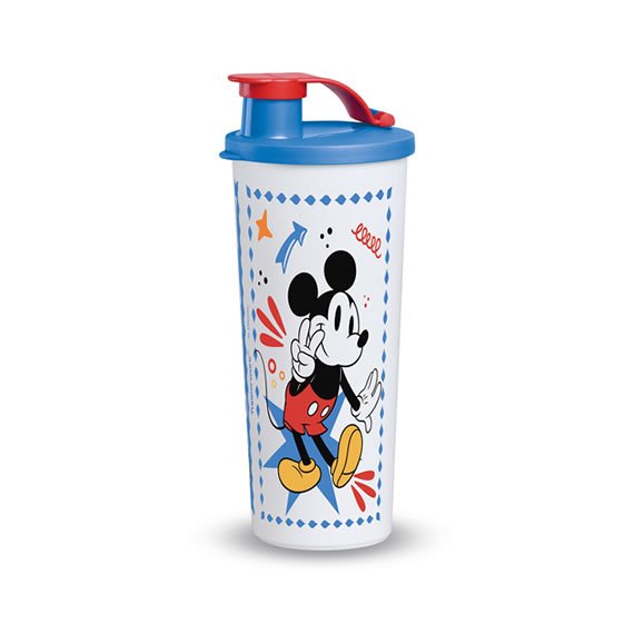 Copo com Bico Pop Mickey 470ml