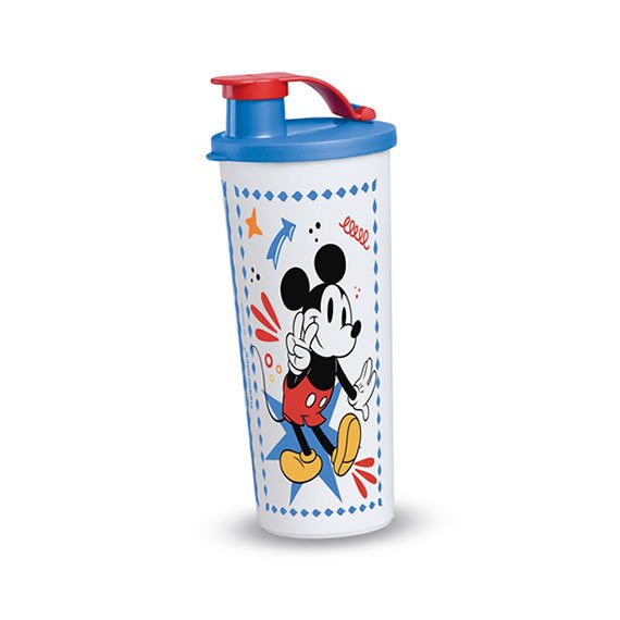 Copo com Bico Pop Mickey 470ml