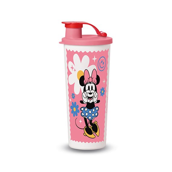 Copo com Bico Pop Minnie 470ml