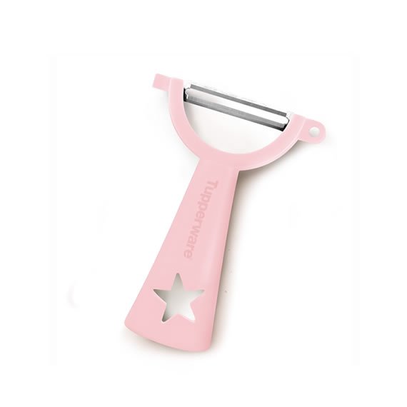 Descascador Algodão Doce Tupperware