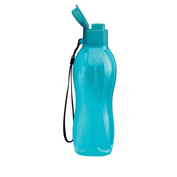 Eco Tupper Aqua 500ml