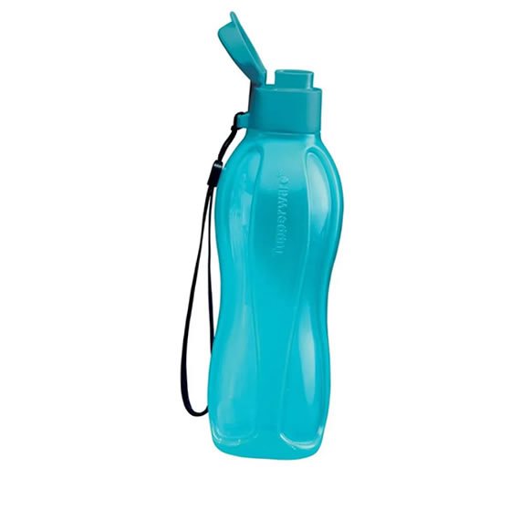 Eco Tupper Aqua 500ml