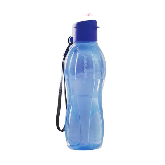 Eco Tupper Azul Royal 500ml