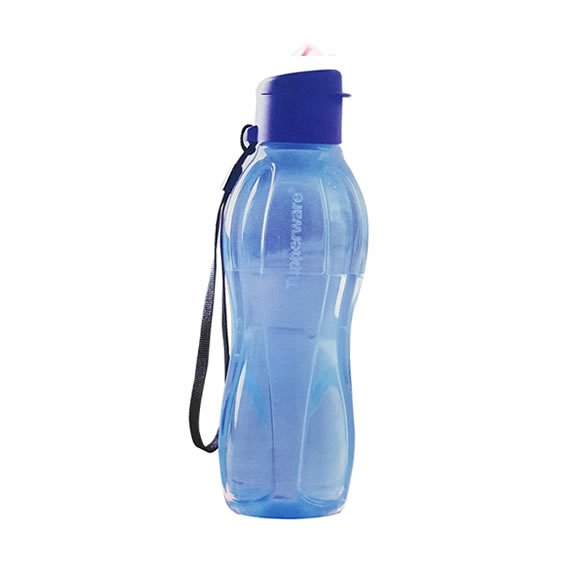 Eco Tupper Azul Royal 500ml
