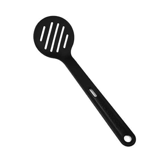 Escumadeira Cover Preta Tupperware