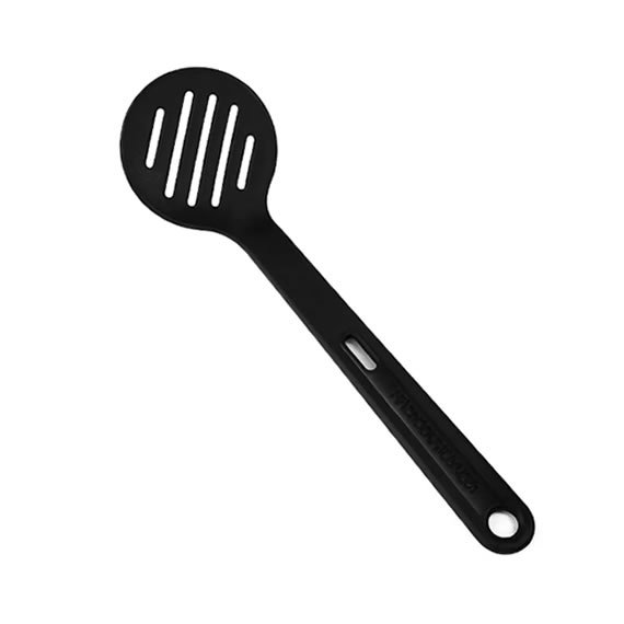 Escumadeira Cover Preta Tupperware