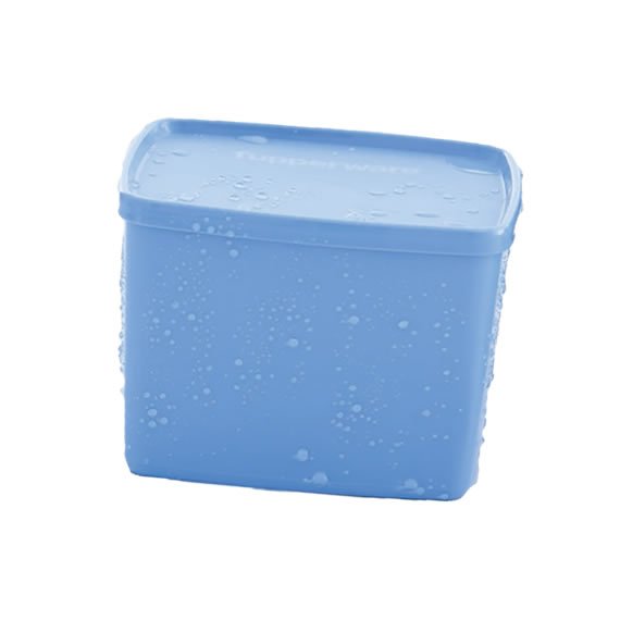 Jeitosinho Tupperware Serenity 800ml