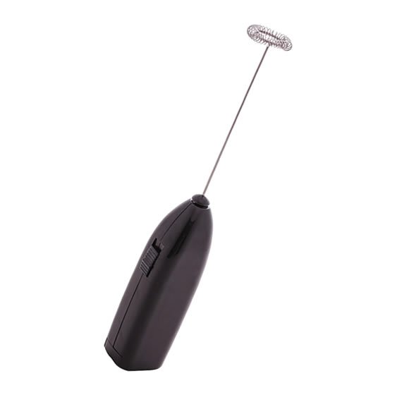 Mini Mixer Misturador Elétrico para Bebidas Lyor