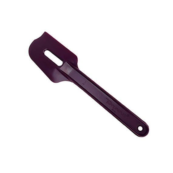 Pá Batedeira Preta Tupperware