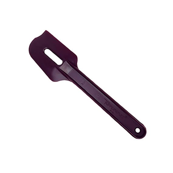 Pá Batedeira Preta Tupperware