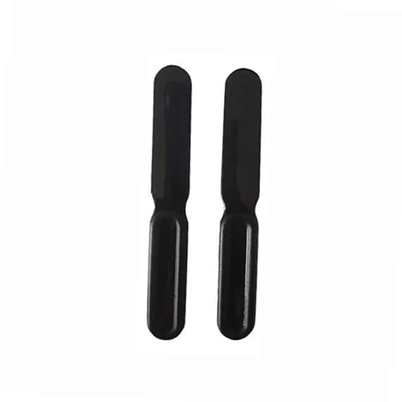 Pá para Patê Preta Tupperware