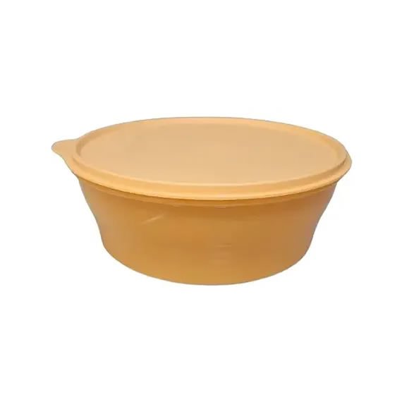 Tigela Classic Laranja 1.4L