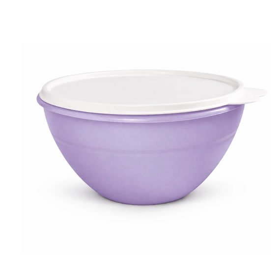 Tigela Maravilhosa Lilás 2.6L
