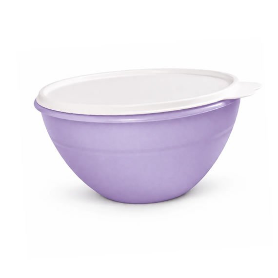 Tigela Maravilhosa Lilás 2.6L