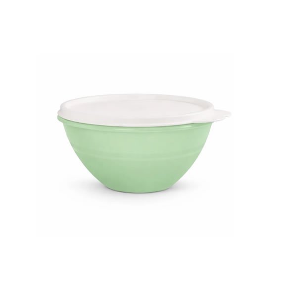 Tigela Maravilhosa Verde Menta 750ml