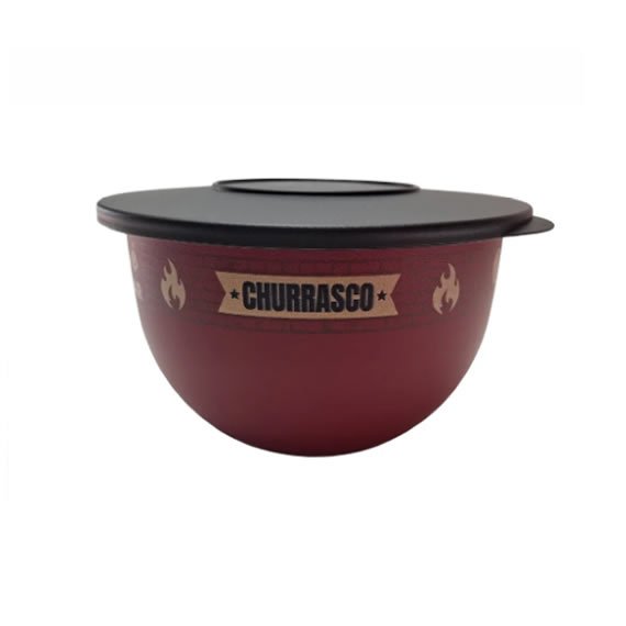 Tigela Murano Sabor na Brasa 1.3L