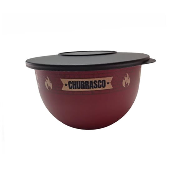 Tigela Murano Sabor na Brasa 1.3L