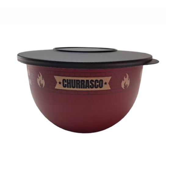 Tigela Murano Sabor na Brasa 2.5L