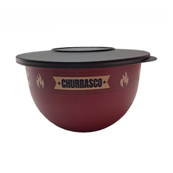 Tigela Murano Sabor na Brasa 2.5L