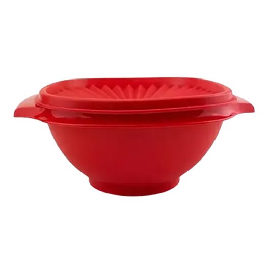 Tigela Sensação Pitanga 1.2L
