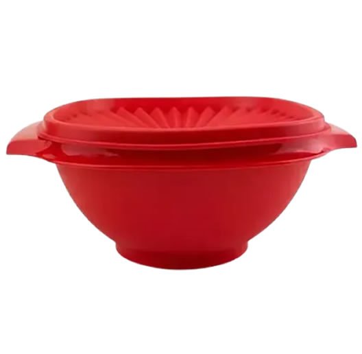 Tigela Sensação Pitanga 1.8L