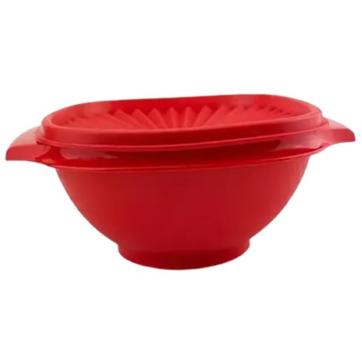 Tigela Sensação Pitanga 1.8L