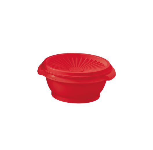 Tigela Sensação Pitanga 350ml