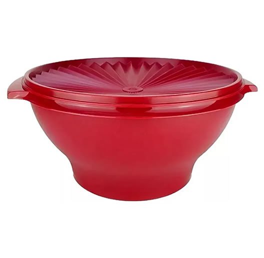 Tigela Sensação Pitanga 4L