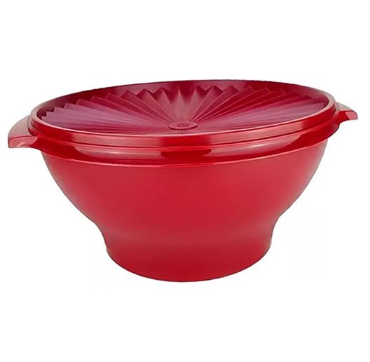 Tigela Sensação Pitanga 4L