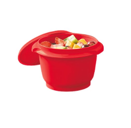 Tigela Sensação Pitanga 600ml