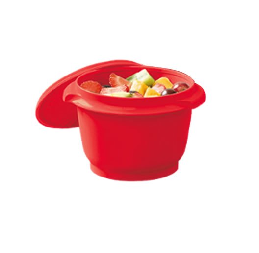 Tigela Sensação Pitanga 600ml