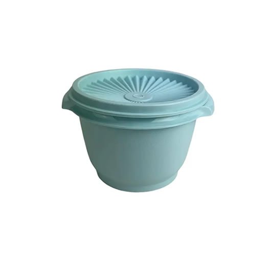 Tigela Sensação Verde Mint 600ml