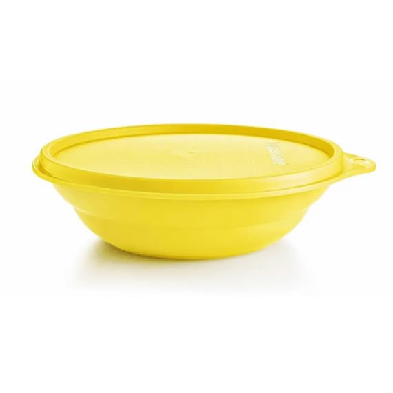 Pragela 450ml Amarela Tupperware
