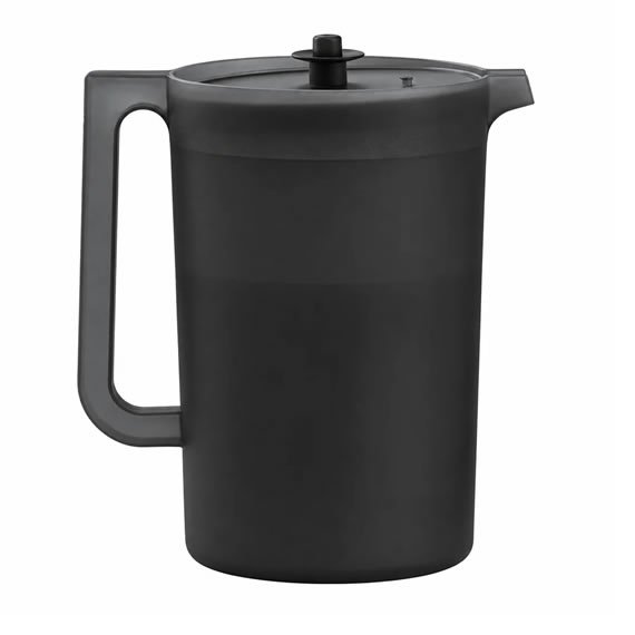 Jarra Black 3.8L Tupperware