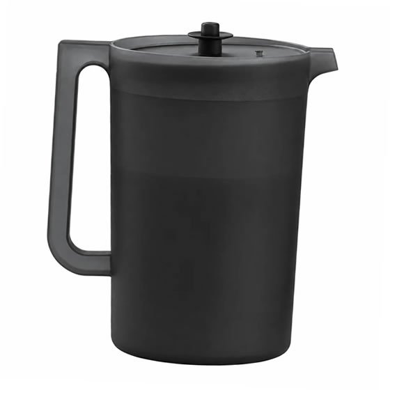 Jarra Black 3.8L Tupperware