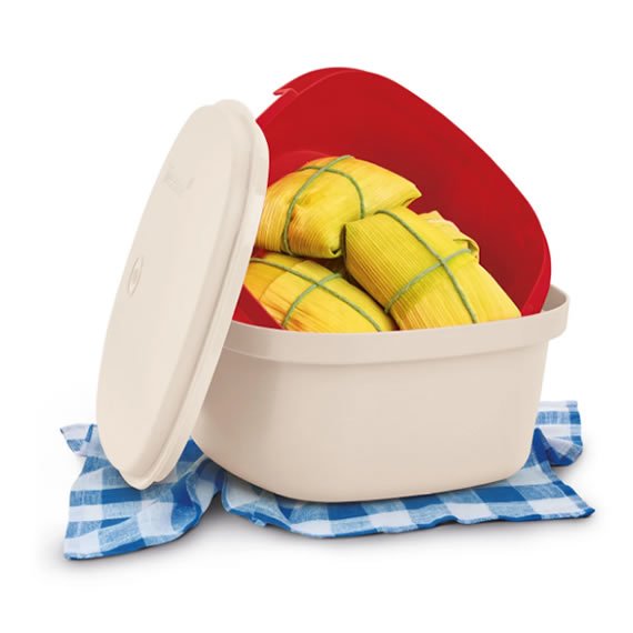 Múltipla Arraiá 2.5L Tupperware