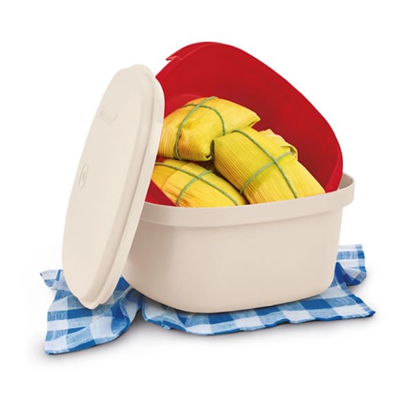 Múltipla Arraiá 2.5L Tupperware