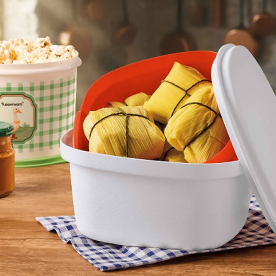 Múltipla Arraiá 2.5L Tupperware